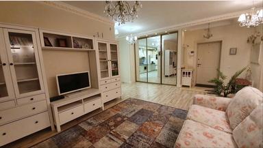 2-rooms apartment apartment by the address (area 85 m²) - Atlanta.ua - photo 9