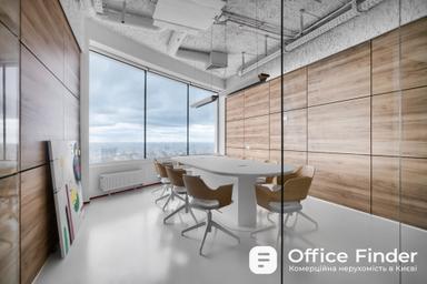 Commercial real estate at st. Bandery Stepana (area 248 m²) - Atlanta.ua - photo 28