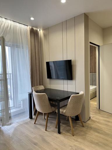 1-комнатная квартира по адресу Куликово поле пл. (площадь 43 м²) - Atlanta.ua - фото 14