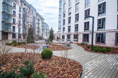 2-комнатная квартира по адресу ул. Ильенка Юрия (площадь 75 м²) - Atlanta.ua - фото 39