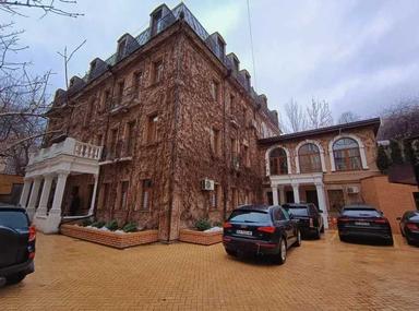 Commercial real estate at st. Zhilyanskaya (area 1500 m²) - Atlanta.ua - photo 33