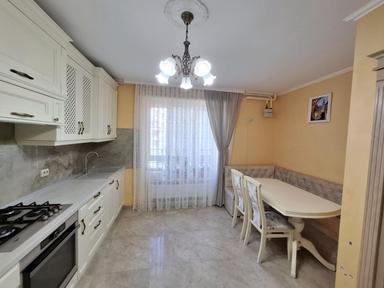 3-кімнатна квартира за адресою вул. Стрийська (площа 90,7 м²) - Atlanta.ua - фото 29