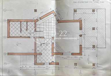 House by the address (area 250 m²) - Atlanta.ua - photo 34