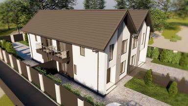 House by the address (area 94 m²) - Atlanta.ua - photo 10