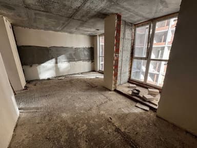 2-комнатная квартира по адресу Куликово поле пл. (площадь 54,8 м²) - Atlanta.ua - фото 20