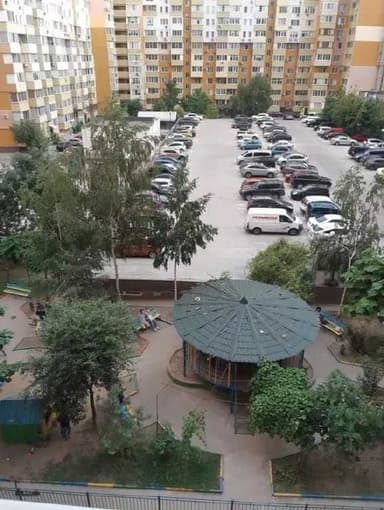 3-rooms apartment apartment by the address (area 90 m²) - Atlanta.ua - фото 32