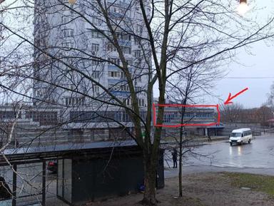 Комерційна нерухомість за адресою вул. Чорнобильська (площа 322,8 м²) - Atlanta.ua - фото 18