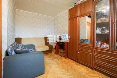 1-кімнатна квартира за адресою вул. Метрологічна (площа 36 м²) - Atlanta.ua - фото 15