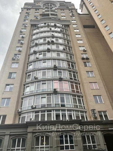 2-комнатная квартира по адресу ул. Ильенка Юрия (площадь 74,8 м²) - Atlanta.ua - фото 35