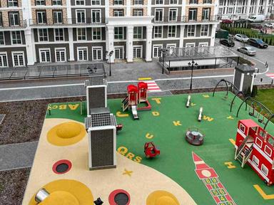 3-комнатная квартира по адресу (площадь 94 м²) - Atlanta.ua - фото 6