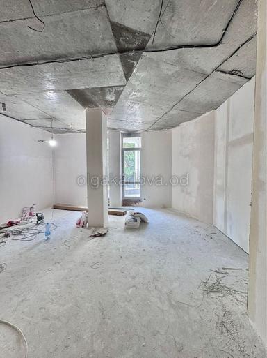 2-комнатная квартира по адресу ул. Преображенская (площадь 85 м²) - Atlanta.ua - фото 33