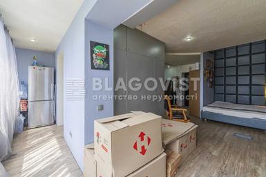 1-комнатная квартира по адресу бульвар Дружбы Народов (площадь 40 м²) - Atlanta.ua - фото 28