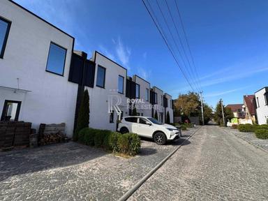 Дом по адресу ул. Заречная (площадь 110 м²) - Atlanta.ua - фото 28