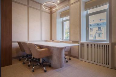 Коммерческая недвижимость по адресу ул. Эспланадная (площадь 1410 м²) - Atlanta.ua - фото 37