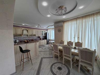 House by the address st. Kitoboynaya (area 298,8 m²) - Atlanta.ua - photo 31