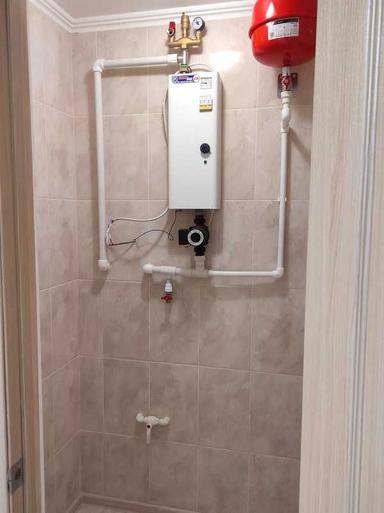 Commercial real estate at st. Kulikovo pole pl Oktyabrskoy revolyutsii pl (area 129 m²) - Atlanta.ua - photo 22