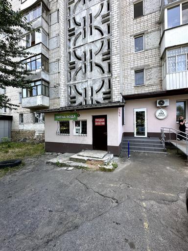 Комерційна нерухомість за адресою вул. Келецька (площа 12,7 м²) - Atlanta.ua - фото 17