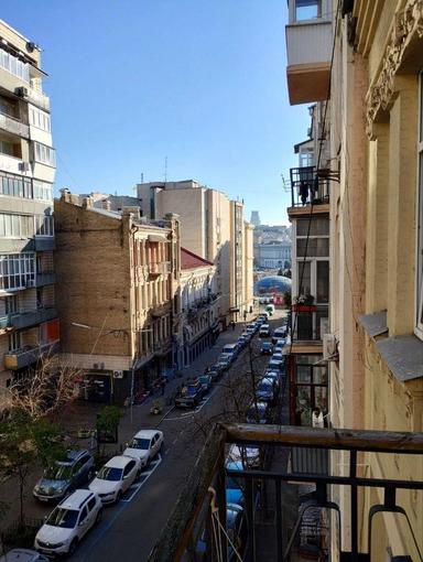 2-кімнатна квартира за адресою (площа 84 м²) - Atlanta.ua - фото 34