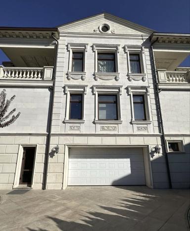 House by the address (area 1230 m²) - Atlanta.ua - photo 18