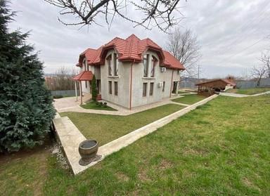 Дом по адресу ул. Китобойная (площадь 281 м²) - Atlanta.ua - фото 13