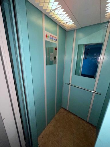 2-rooms apartment apartment by the address (area 75 m²) - Atlanta.ua - photo 34