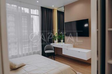 3-rooms apartment apartment by the address st. Bulvar Druzhby Narodov (area 85 m²) - Atlanta.ua - photo 32