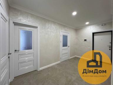 3-кімнатна квартира за адресою вул. Ревуцького (площа 98 м²) - Atlanta.ua - фото 41