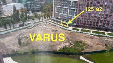 Комерційна нерухомість за адресою вул. Некрасова (площа 126 м²) - Atlanta.ua - фото 11