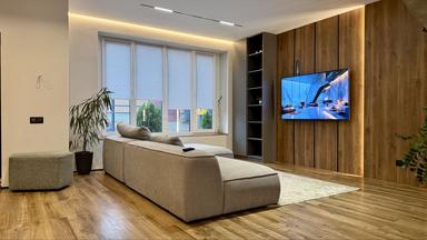 Дом по адресу ул. Магистратская (площадь 220 м²) - Atlanta.ua - фото 24