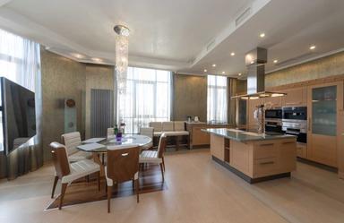 Многокомнатная квартира по адресу бульвар Дружбы Народов (площадь 274 м²) - Atlanta.ua - фото 18