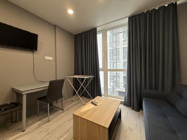 1-комнатная квартира по адресу ул. Каменская (площадь 22 м²) - Atlanta.ua - фото 6