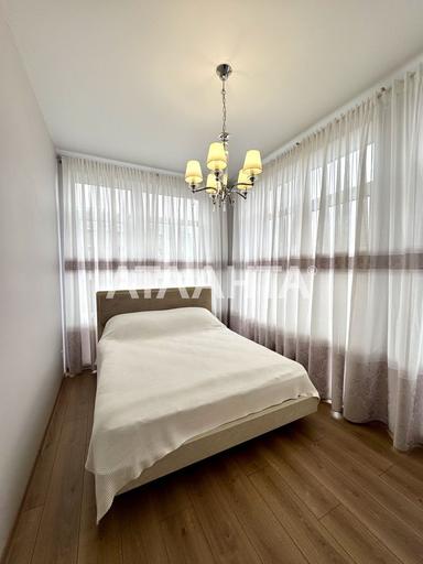 1-комнатная квартира по адресу (площадь 54,2 м²) - Atlanta.ua - фото 28