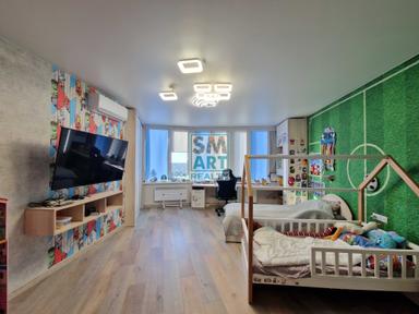 3-кімнатна квартира за адресою вул. Новомостицька (площа 117 м²) - Atlanta.ua - фото 40