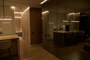 3-rooms apartment apartment by the address st. Kapushanskaya (area 100 m²) - Atlanta.ua - photo 34