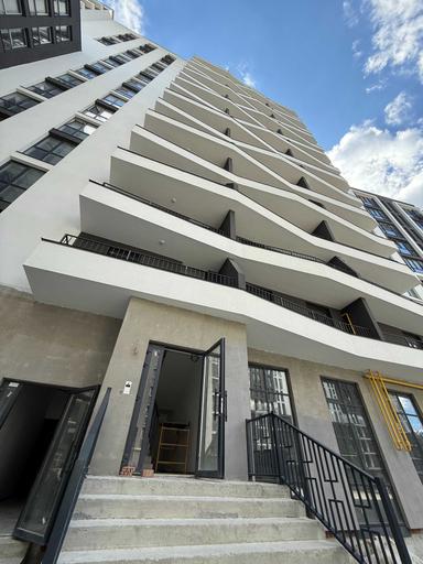 1-кімнатна квартира за адресою вул. Пасіки Галицькі (площа 48 м²) - Atlanta.ua - фото 30