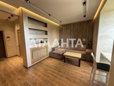 1-кімнатна квартира за адресою Фонтанська дор. (площа 62 м²) - Atlanta.ua - фото 23