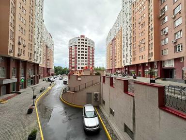 Коммерческая недвижимость по адресу ул. Очаковская (площадь 212 м²) - Atlanta.ua - фото 46