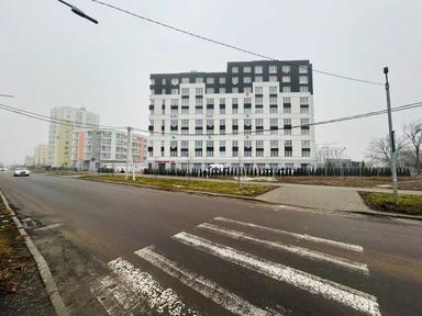 Коммерческая недвижимость по адресу ул. Карла Микльоша (площадь 94 м²) - Atlanta.ua - фото 28