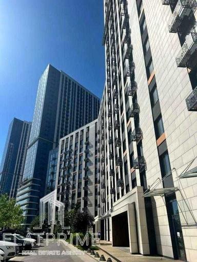 1-кімнатна квартира за адресою (площа 46 м²) - Atlanta.ua - фото 21