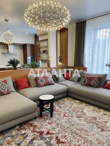 3-комнатная квартира по адресу Куликово поле пл. (площадь 114 м²) - Atlanta.ua - imageAlt 23