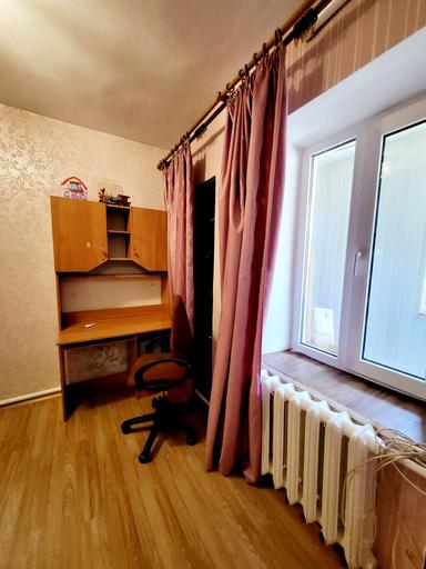 2-кімнатна квартира за адресою вул. Хмельницького Богдана (площа 31 м²) - Atlanta.ua - фото 23