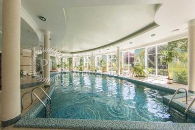 3-rooms apartment apartment by the address st. Ilenka Yuriya (area 127 m²) - Atlanta.ua - photo 40