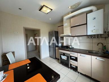 1-комнатная квартира по адресу (площадь 50,8 м²) - Atlanta.ua - фото 32