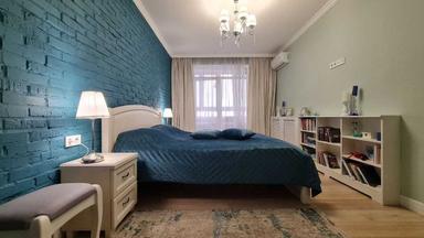 3-кімнатна квартира за адресою (площа 108 м²) - Atlanta.ua - фото 18