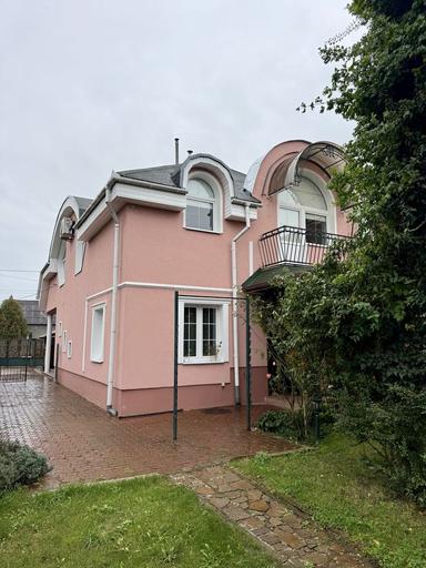 Дом по адресу ул. Mock (площадь 168 м²) - Atlanta.ua - фото 28