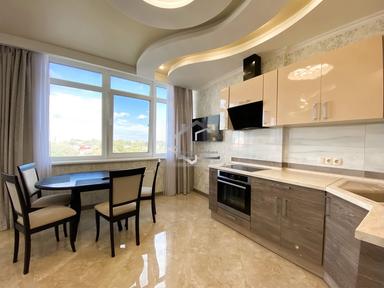 1-кімнатна квартира за адресою вул. Спортивна (площа 41 м²) - Atlanta.ua - фото 13