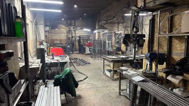 Коммерческая недвижимость по адресу ул. Вискозная (площадь 668 м²) - Atlanta.ua - фото 13