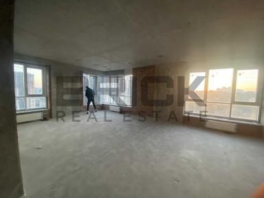 3-кімнатна квартира за адресою вул. Антоновича (площа 106,6 м²) - Atlanta.ua - фото 12