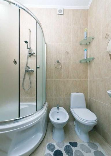 3-rooms apartment apartment by the address st. Ilenka Yuriya (area 68 m²) - Atlanta.ua - photo 14