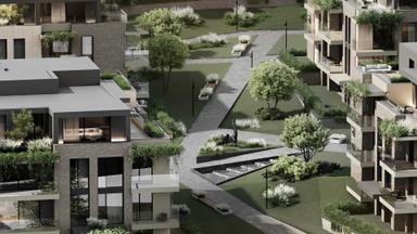 2-rooms apartment apartment by the address st. Petefi Shandora pl (area 98,3 m²) - Atlanta.ua - photo 26